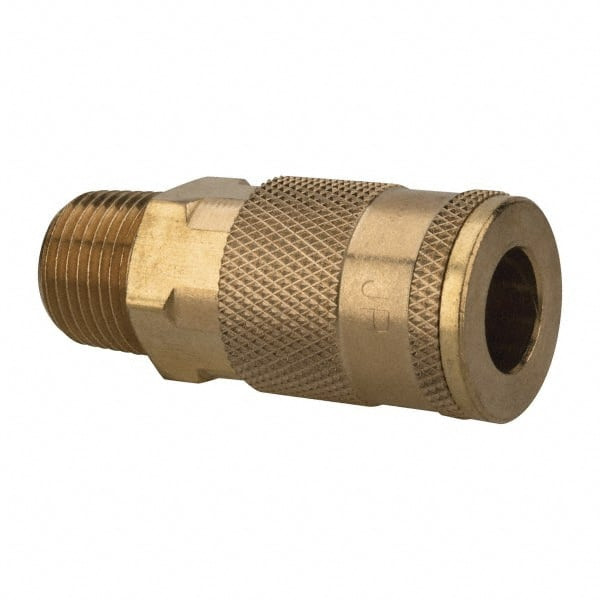 VALUE COLLECTION 2332583711JP 3/8 MALE NPT TRU-FLATE AUTOMOTIVE PNEUMA