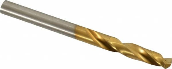 HERTEL 2387348 TIN CTD RT HND SCREW MACH DRIL