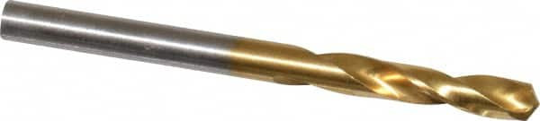 HERTEL 2387363 TIN CTD RT HND SCREW MACH DRIL