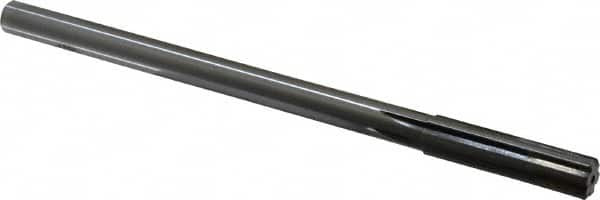 MADE IN USA 2400.489 0.489" CARBIDE-TIPPED 6 FLUTE CHUCKING R