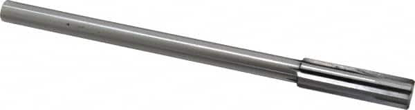 MADE IN USA 2400.569 0.569" CARBIDE-TIPPED 6 FLUTE CHUCKING R