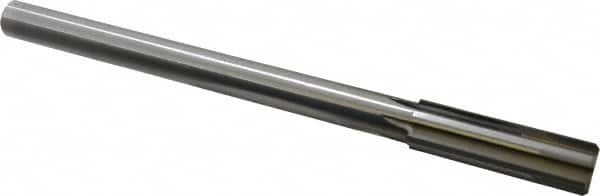 MADE IN USA 2400.764 0.764" CARBIDE-TIPPED 6 FLUTE CHUCKING R