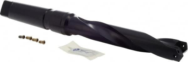 ALLIED MACHINE AND ENGINEERING 24020H-004IS100 1" TO 1-3/8" DIAM 5-3/8" MAX DEPTH HELIC