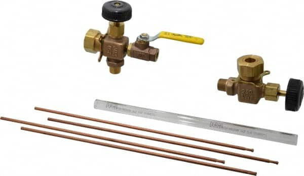 CONBRACO 24-302-00 400 PSI WORKING PRESSURE, 250 MAX PSI, B