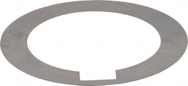 MADE IN USA 24448 1-1/2" ID X 2-1/8" OD, STEEL MACHINE TOO