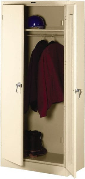 TENNSCO CORP 2471-PU CABINETS,NON ROLLER