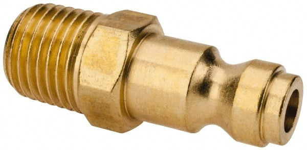 VALUE COLLECTION 2532582521JP 1/4 MALE NPT TRU-FLATE AUTOMOTIVE PNEUMA