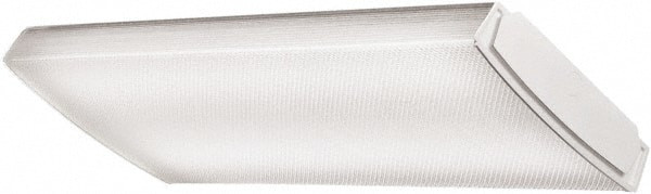ACUITY BRANDS 254RKM 1 LAMP, 2 FT. LONG, 23 WATT, 2,266 LUMEN