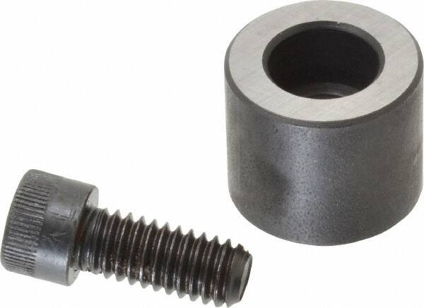 JERGENS 25709 5/16-18 THREAD, 7/8" OD, 3/4" HIGH, JIG 