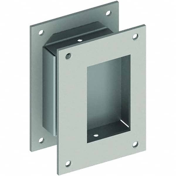 HAGER 25N32D PULLS & HANDLES