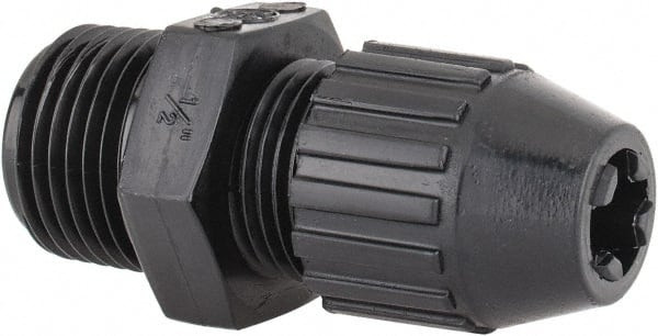 THOMAS & BETTS 2690 0.125 TO 0.275" LIQUIDTIGHT STRAIGHT STR