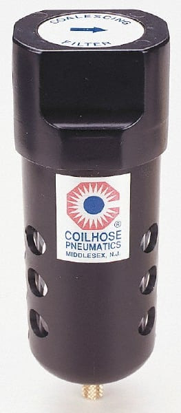 COILHOSE PNEUMATICS 26C3-M FILTERS