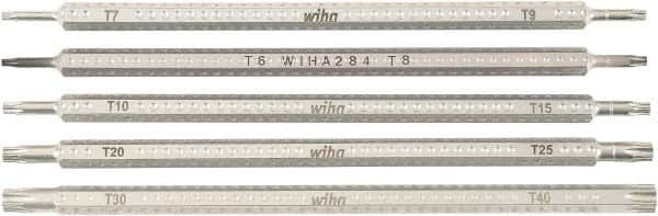 WIHA TOOLS 28485 RATCHETING SCREWDRIVERS