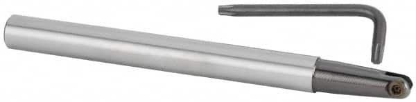 KENNAMETAL 2878445 3/8" CUT DIAM, 3/16" MAX DEPTH OF CUT, 1