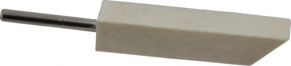 MADE IN USA 288-4620 3/8" DIAM 1/8" SHANK DIAM HARD DENSITY T