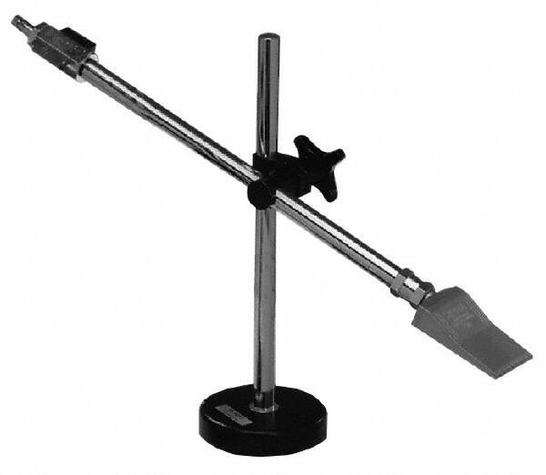 SILVENT 294 BLOW GUN ADJUSTABLE FLEXARM BASE