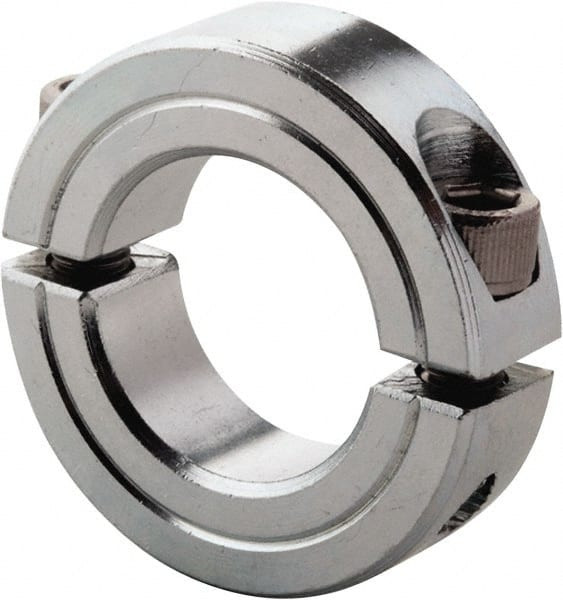 CLIMAX 2C-268-Z 1-PC SET-SCREW-STEEL