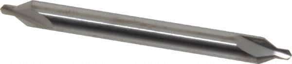 ATRAX 300-001004 COMBINED DRILL & COUNTERSINK