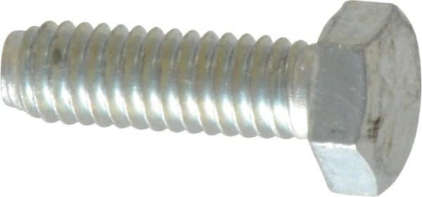 MADE IN USA 30029 5/16-18 UNC, 1" LENGTH UNDER HEAD HEX HE