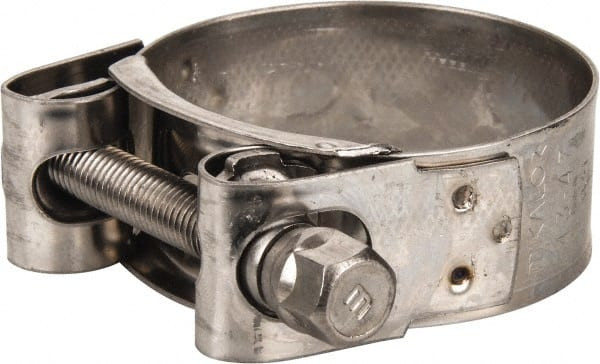 MIKALOR 301312-0 1-3/4" HOSE, 0.78" WIDE X 0.04" THICK, T