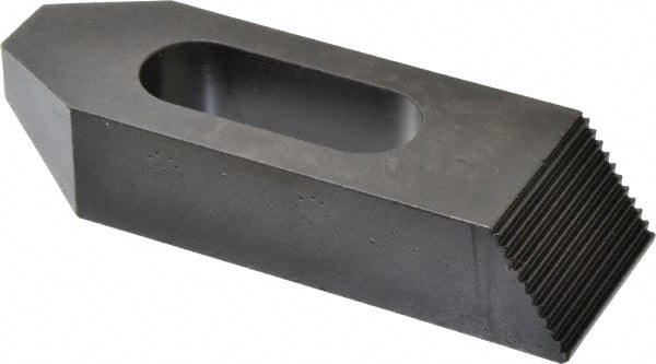 GIBRALTAR 30513G SERRATED END STEP CLAMP