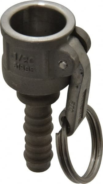 EVER-TITE. COUPLING PRODUCTS 305CSS SUCTION\DISCHARGE