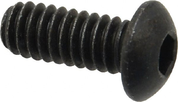 80/20 INC. 3063 5/8" HIGH, OPEN SHELVING BUTTON HEAD SOC