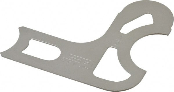SPI 30-744-7 RADIUS GAGES INDIVIDUAL