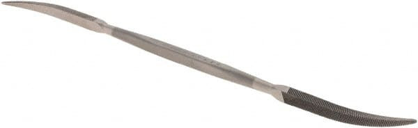 GROBET 31.800 7" RIFFLER PRECISION SWISS PATTERN FILE