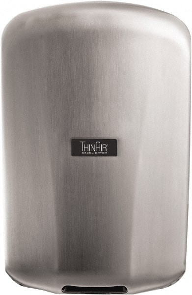 EXCEL DRYER 324111 DRYER HAND THINAIR 110-120V SS