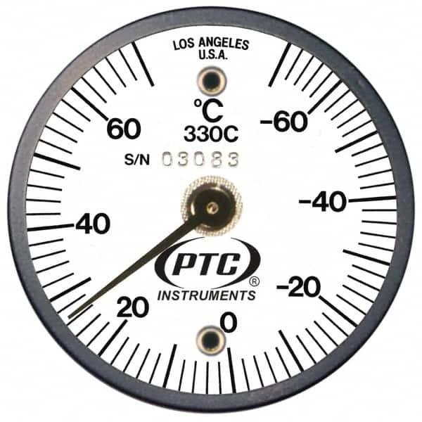 PTC INSTRUMENTS 330C SURFACE MOUNT 2"MAGNET,PIPE