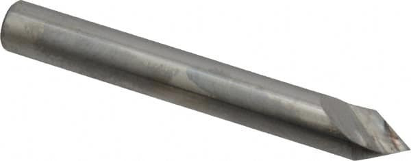 ATRAX 331-003050 SOLID CARBIDE SINGLE FLUTE