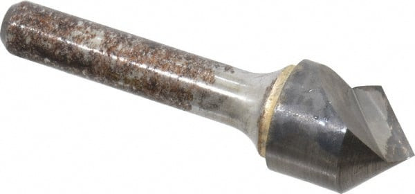 ATRAX 331-028070 SOLID CARBIDE SINGLE FLUTE