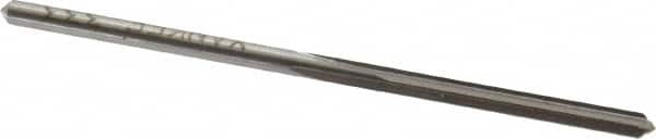 MADE IN USA 333-0.0820 #45 HIGH SPEED STEEL 4 FLUTE CHUCKING RE