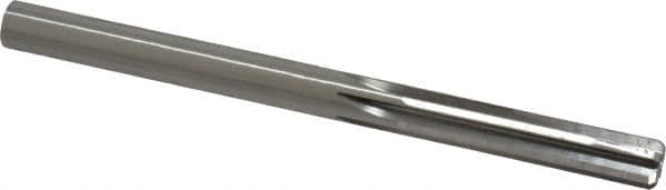 MADE IN USA 333-0.3740 0.374" HIGH SPEED STEEL 6 FLUTE CHUCKING
