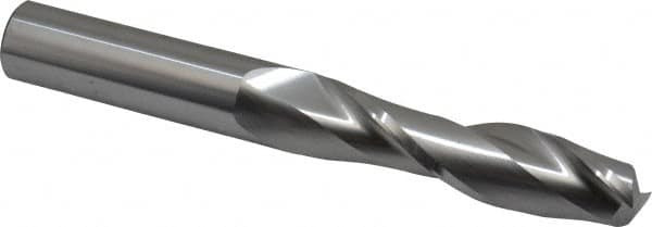 SGS PRO 33335 3/4", 3" LOC, 3/4" SHANK DIAM, 6" OAL, 2
