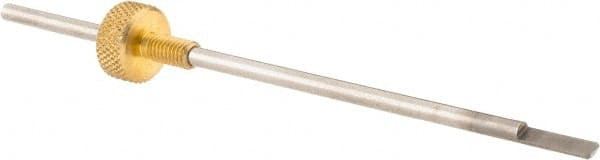 GRAVOTECH 33895 1/8 INCH SHANK DIAMETER, 0.09 INCH TIP S