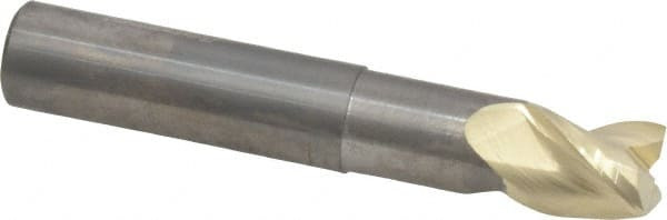 ACCUPRO 35050010N22C5 ZIRCONIUM CTD ALUM SEM