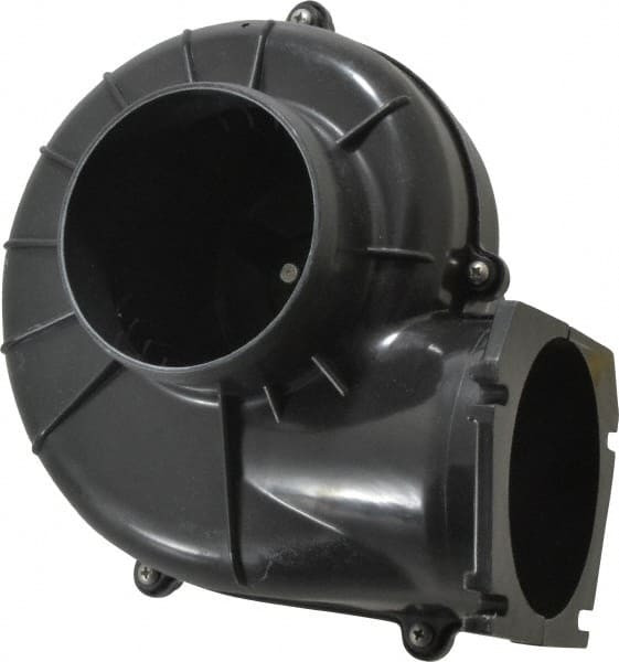 JABSCO 35400-0000 4" INLET, 250 CFM, BLOWER
