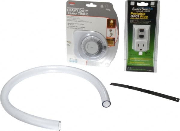 MINI-SKIMMER 35620 SKIMMERS & ACCESSORIES