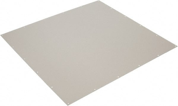 DON-JO 36" X 34"-62 34" LONG X 36" HIGH ARMOR PLATE