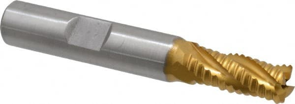 HERTEL 36400 5/16" DIAM, COARSE PITCH, 3/4" LOC, 4 FL