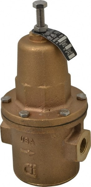 CONBRACO 36H-203-01 BRNZ/BRSS&LOW PRSS VALV VOC VT 400 MAX P