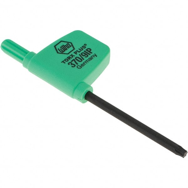 WIHA TOOLS 37021 IP9 TORX PLUS KEY