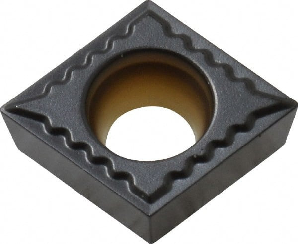 KENNAMETAL 3746126 CCMT32.50.5 UF GRADE KCP05 CARBIDE TURNI