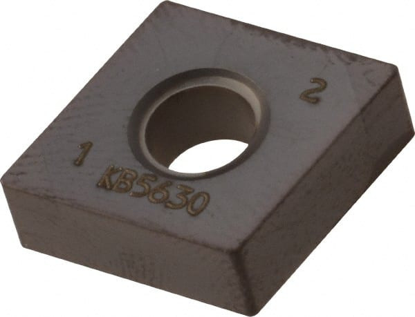 KENNAMETAL 3747140 CNGA431 MT GRADE KB5630 PCBN TURNING INS