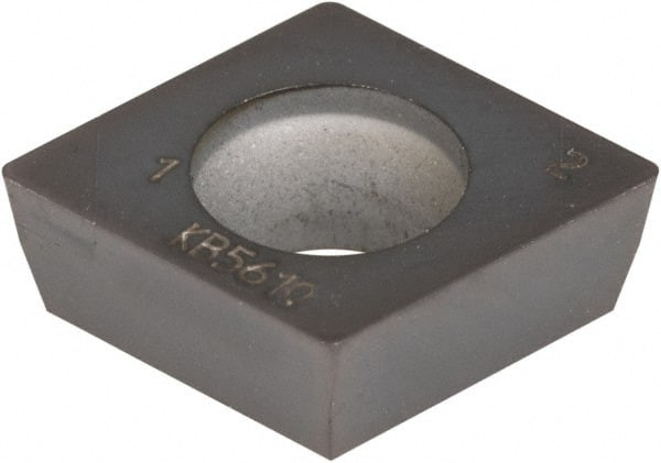 KENNAMETAL 3747238 CPGW32.52 MT GRADE KB5630 PCBN TURNING I