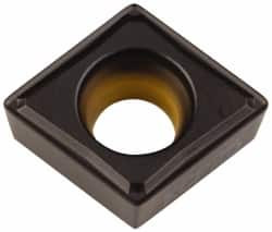 KENNAMETAL 3751563 CCMT32.51 FW GRADE KCP25 CARBIDE TURNING