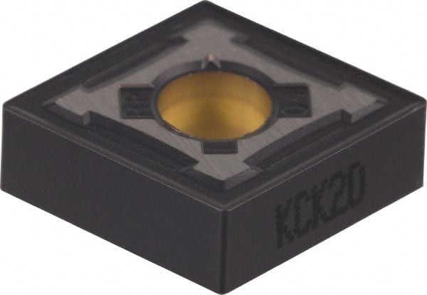 KENNAMETAL 3752052 CNMG543 RP GRADE KCK15 CARBIDE TURNING I