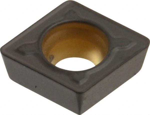 KENNAMETAL 3753415 CPMT32.52 MF GRADE KCP25 CARBIDE TURNING